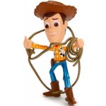 Jada Toys Toy Story kovová Woody – Zboží Mobilmania