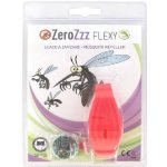 ZEROZzz FLEXY repelent proti komárům – Zbozi.Blesk.cz