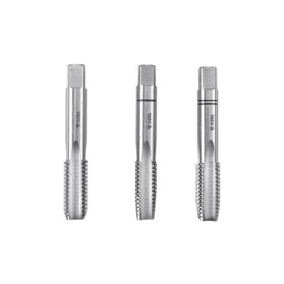 Závitník M4 (3 ks) YATO YT-2931 – Hledejceny.cz