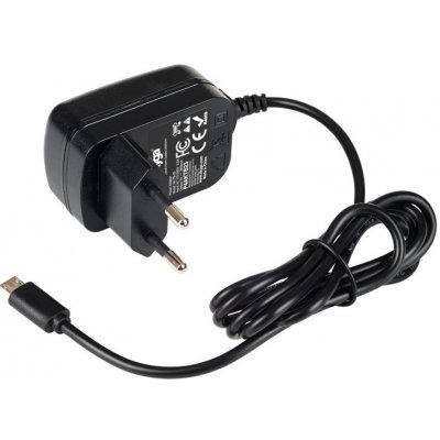 nabijecka 5v 2a microusb – Heureka.cz