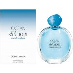 Armani Ocean Di Gioia parfémovaná voda dámská 100 ml – Zboží Mobilmania