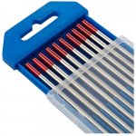 Spartus Wolframová WT20 2,4 mm x 175 mm 10 ks – Hledejceny.cz