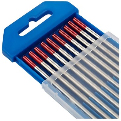 Spartus Wolframová WT20 2,4 mm x 175 mm 10 ks – Hledejceny.cz