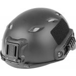 Helma FAST BJ CFH černá FMA – Zboží Dáma