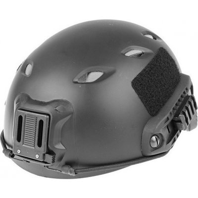 Helma FAST BJ CFH černá FMA – Zboží Dáma