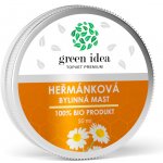 Green idea heřmánková mast 50 ml – Zboží Mobilmania
