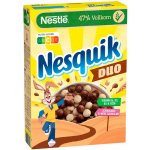 Nesquik Duo 325 g – Zboží Dáma