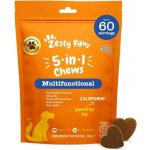 Zesty Paws Allergy & Immune Chews 60 ks – Hledejceny.cz