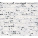 A.S. Création 907837 Vliesová tapeta na zeď Woods and Stone rozměry 0,53 x 10,05 m – Hledejceny.cz