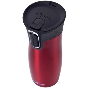 Contigo West Loop 470 ml Red