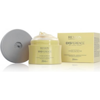 Revlon Professional Eksperience Hydro Nutritive maska 200ml – Hledejceny.cz