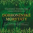 Dobroninské morytáty - Vlastimil Vondruška