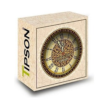 Tipson Dream Time Clock Gold 30 g