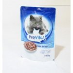 PreVital kočka losos 100 g – Hledejceny.cz