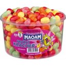 Haribo Dóza Maoam Frucht Kracher 300ks