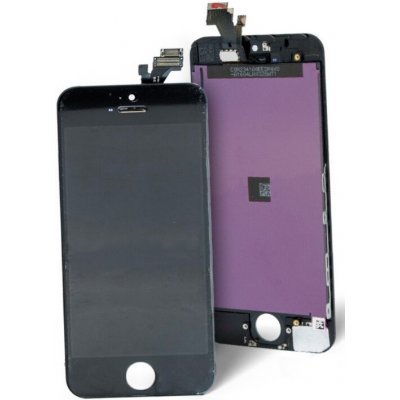 LCD Displej + Dotyková deska Apple iPhone SE – Hledejceny.cz