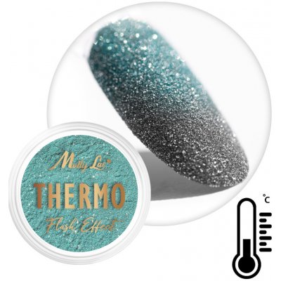 MollyLac Thermo Flash Effect č.9 – Zboží Mobilmania