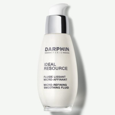 Darphin Ideal Resource Fluid - Fluide Lisssant Micro-Affinant rozjasňující fluid proti prvním známkám stárnutí 50 ml