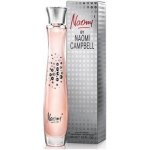 Naomi Campbell Naomi parfémovaná voda dámská 30 ml – Zbozi.Blesk.cz