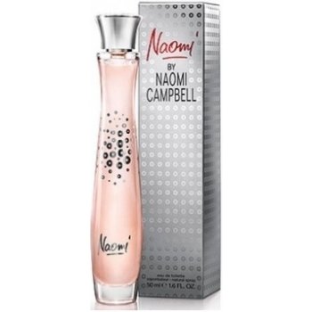 Naomi Campbell Naomi parfémovaná voda dámská 30 ml