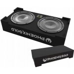 Phoenix Gold ZX210PBS – Zboží Živě