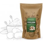 Protein&Co. Psyllium 120 kapslí – Sleviste.cz