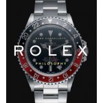 Rolex. Philosophy – Zboží Mobilmania