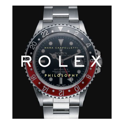Rolex. Philosophy – Zboží Mobilmania