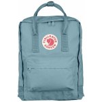 Fjällräven Kånken 501 Sky Blue 16 l – Zboží Mobilmania