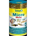 Tetra Micro Menu 100 ml – Zboží Mobilmania