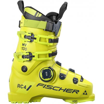 Fischer RC4 130 MV BOA VAC GW 24/25 – Zbozi.Blesk.cz