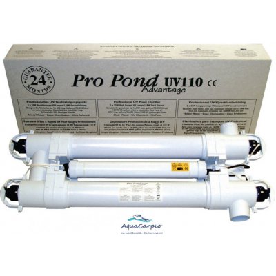 TMC Pro-Clear 110 W – Zboží Dáma