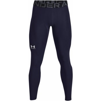 Under Armour kalhoty UA HG Armour leggings-NVY 1361586-410