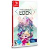 Hra na Nintendo Switch One Step From Eden