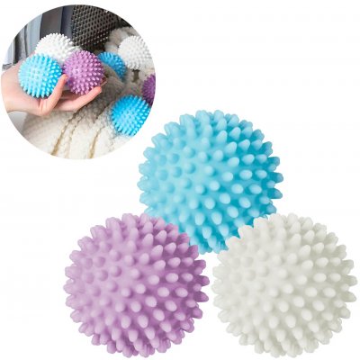 Maxxx CarePro koule do pračky a sušičky 3 ks – Hledejceny.cz