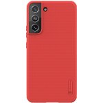 Pouzdro Nillkin Super Frosted Pro na Samsung Galaxy S22 PLUS 5G red – Hledejceny.cz