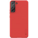 Pouzdro Nillkin Super Frosted Pro na Samsung Galaxy S22 PLUS 5G red – Zbozi.Blesk.cz