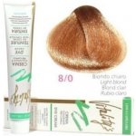 Vitality's Collection Crema Color ante světlá blond 8-0 100 ml – Hledejceny.cz