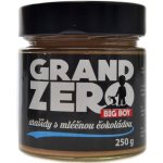 Big Boy Grand Zero s mléčnou čokoládou 250 g – Sleviste.cz