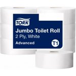 Tork Jumbo 2-vrstvý 6 rolí – Zboží Mobilmania