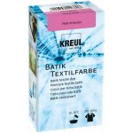 Kreul Javana Batik 70 g pink princess – Sleviste.cz