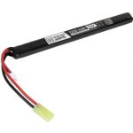Specna Arms Li-pol Baterie pro AK 7.4V 1200mAh Tamiya Stick – Zboží Dáma