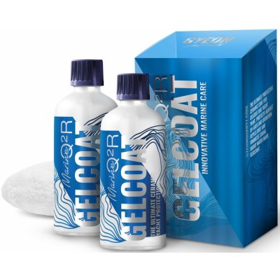 Gyeon Q2R GelCoat 200 ml | Zboží Auto