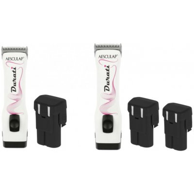 Aesculap Durati ProWhite GT330 – Hledejceny.cz