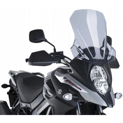 Puig Touring 9719H kouřová | Zboží Auto