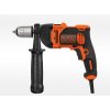 Vrtačka Black & Decker BEH850K