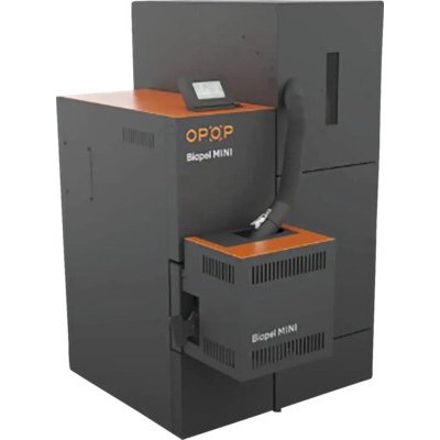 Opop Biopel MINI 11 150/V9 15011 – Zboží Dáma