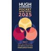 Kalendář Hugh Johnson´s Pocket Wine Book The No1 Bestselling Guide 2025