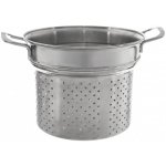 Cedník nerez ANETT do hrnce na těstoviny pr. 20 cm – Zboží Mobilmania