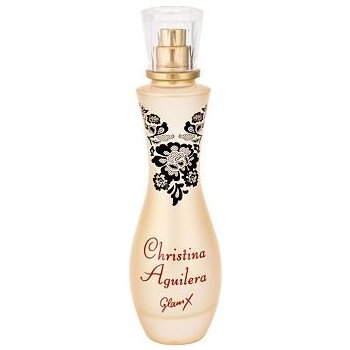 Christina Aguilera Glam X parfémovaná voda dámská 60 ml